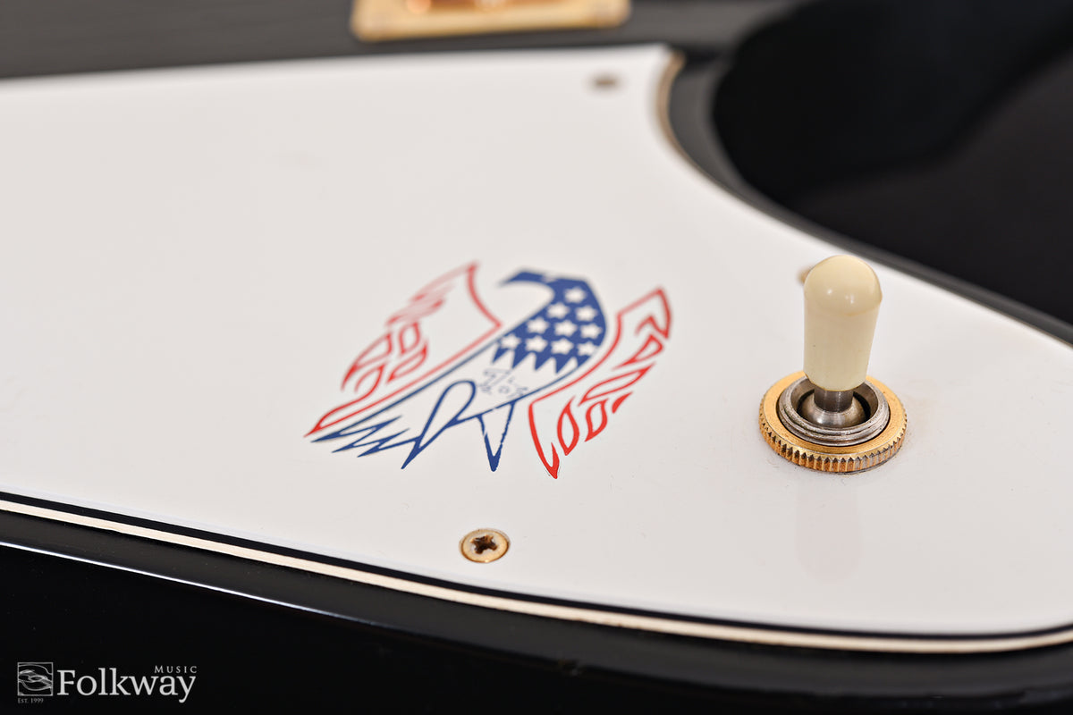 1976 Gibson Firebird III Bicentennial