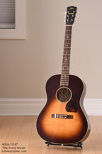 Atkin LG47, The Forty Seven