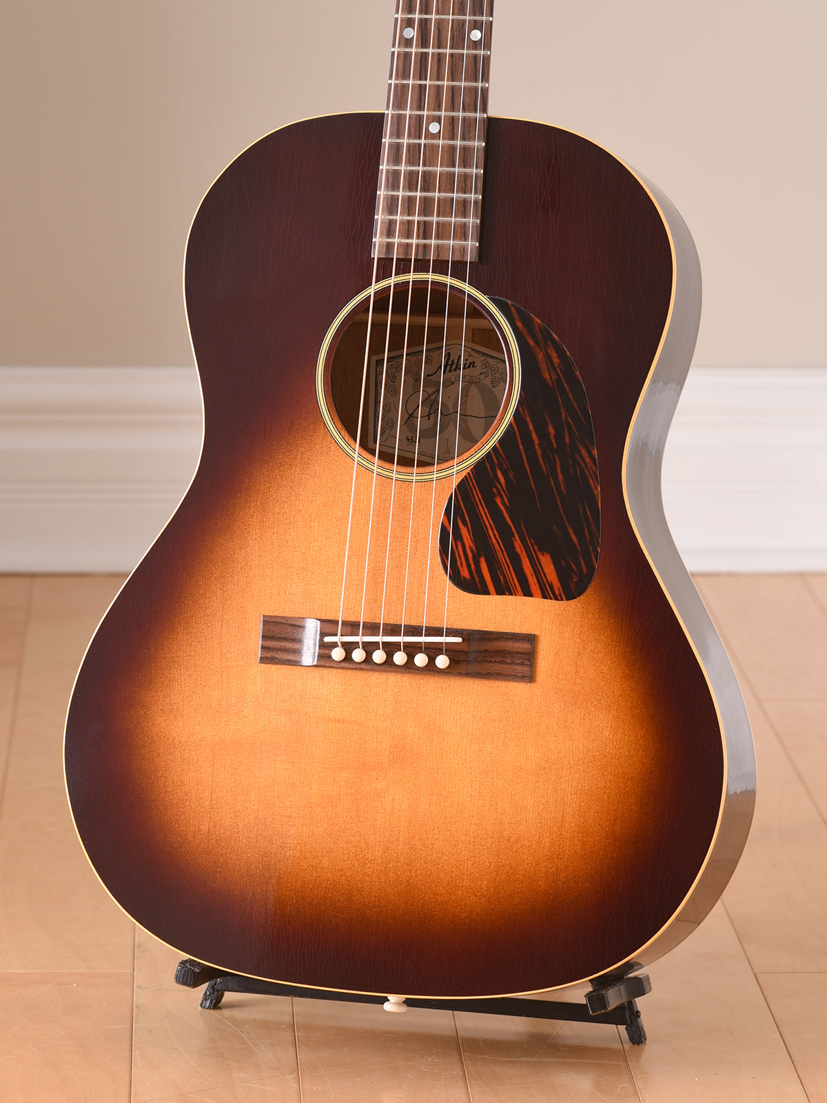 Atkin LG47, The Forty Seven