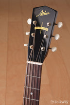 Atkin LG47, The Forty Seven