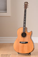1979 Larrivée L-27