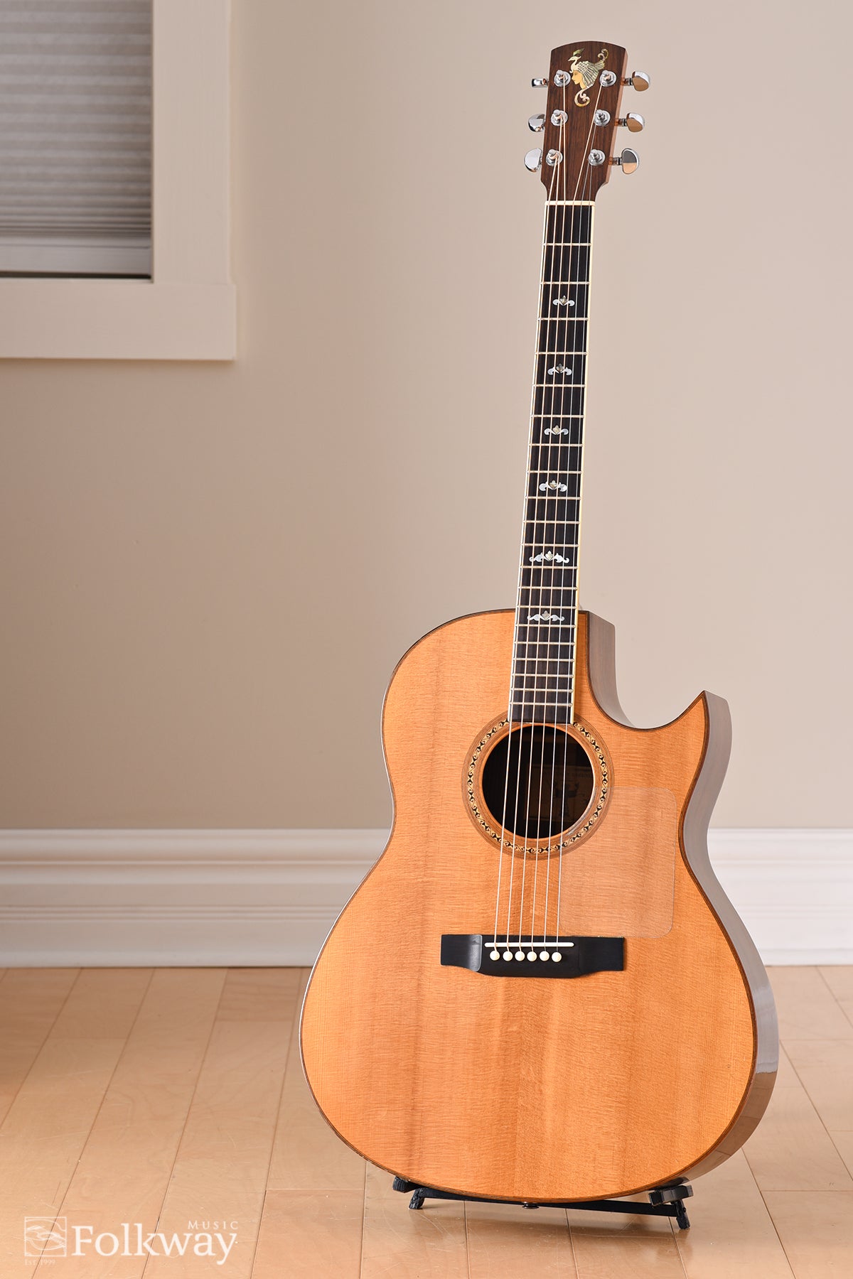 1979 Larrivée L-27