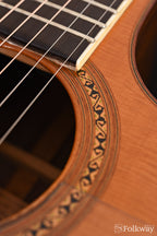1979 Larrivée L-27