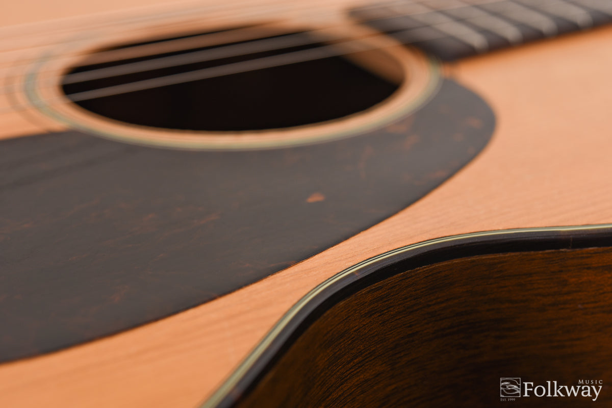 1942 Martin 00-18