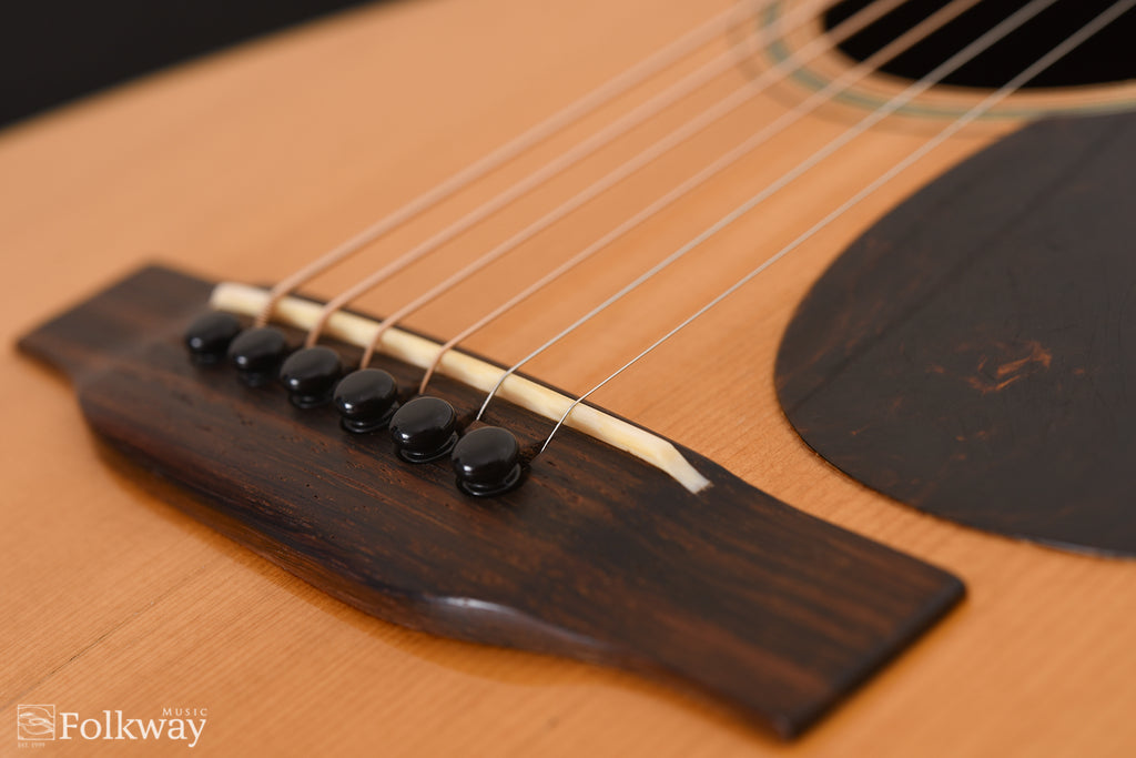1942 Martin 00-18