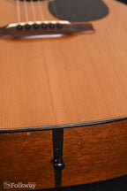 1942 Martin 00-18