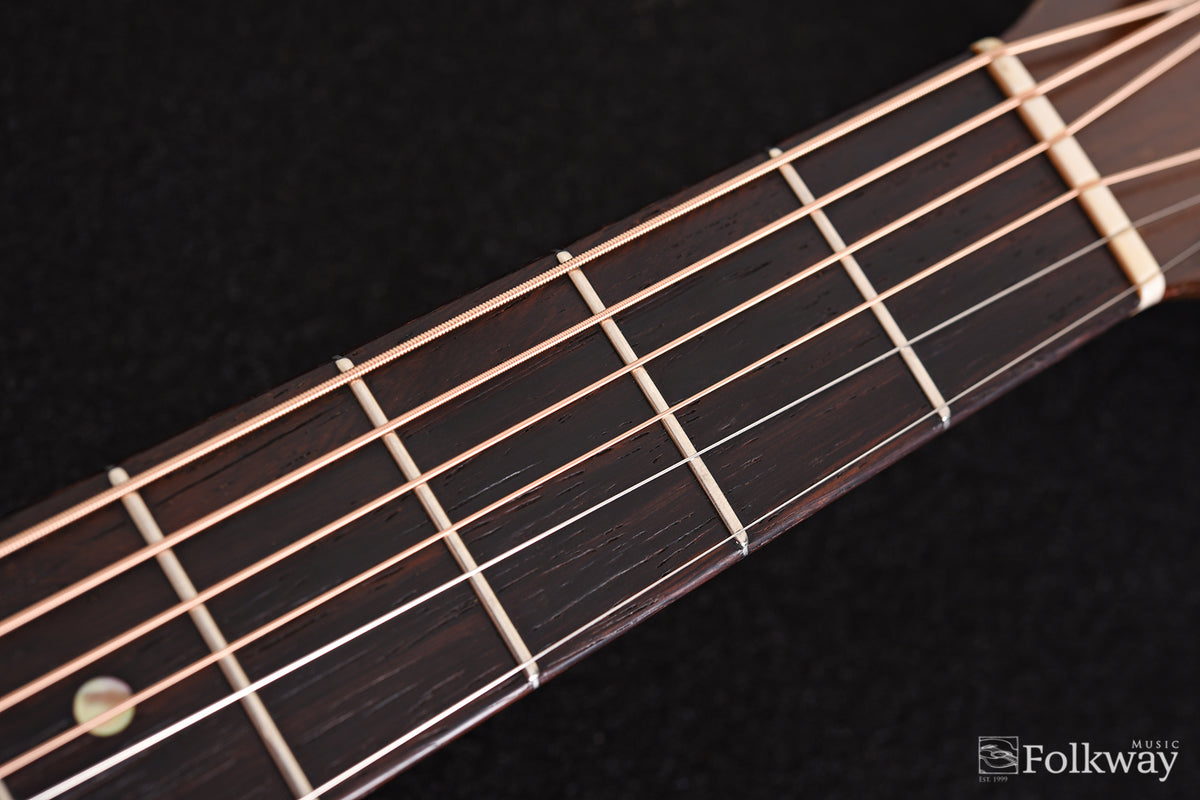 1942 Martin 00-18