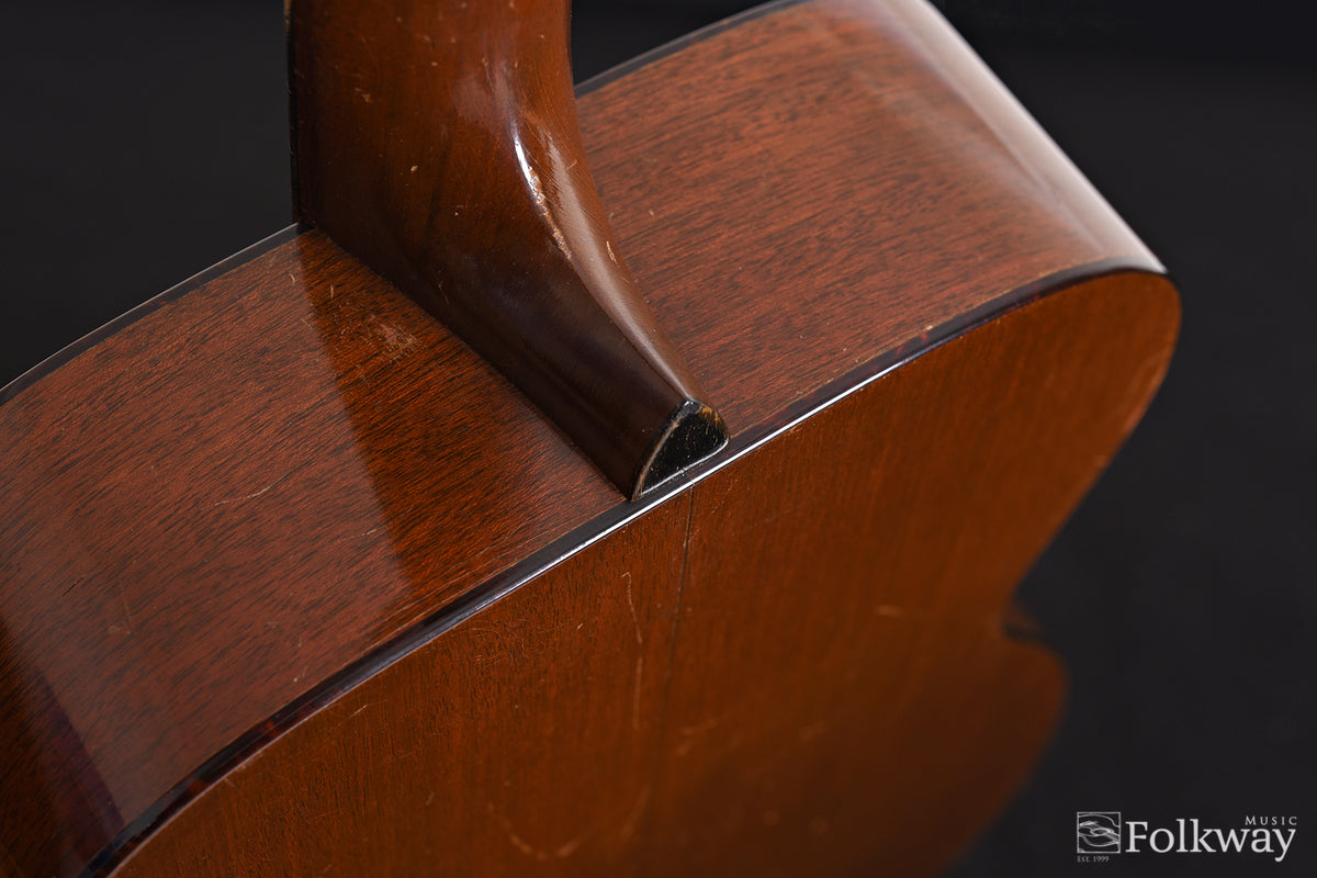 1942 Martin 00-18