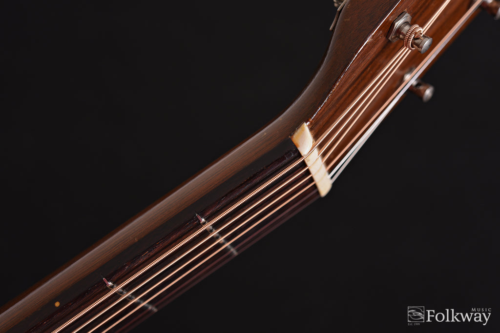1942 Martin 00-18