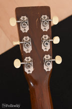 1942 Martin 00-18