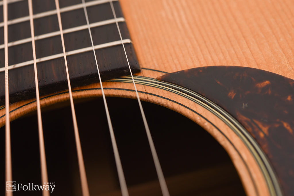 1942 Martin 00-18