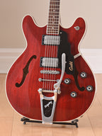 1997 Guild Starfire IV TPR