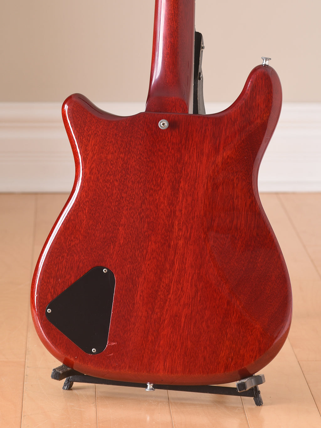 1965 Epiphone Dwight Model Coronet
