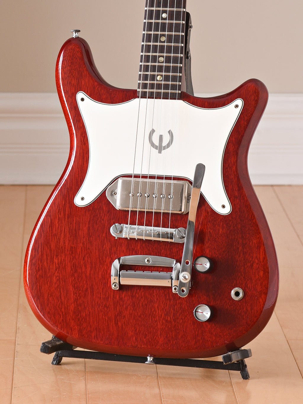 1965 Epiphone Dwight Model Coronet