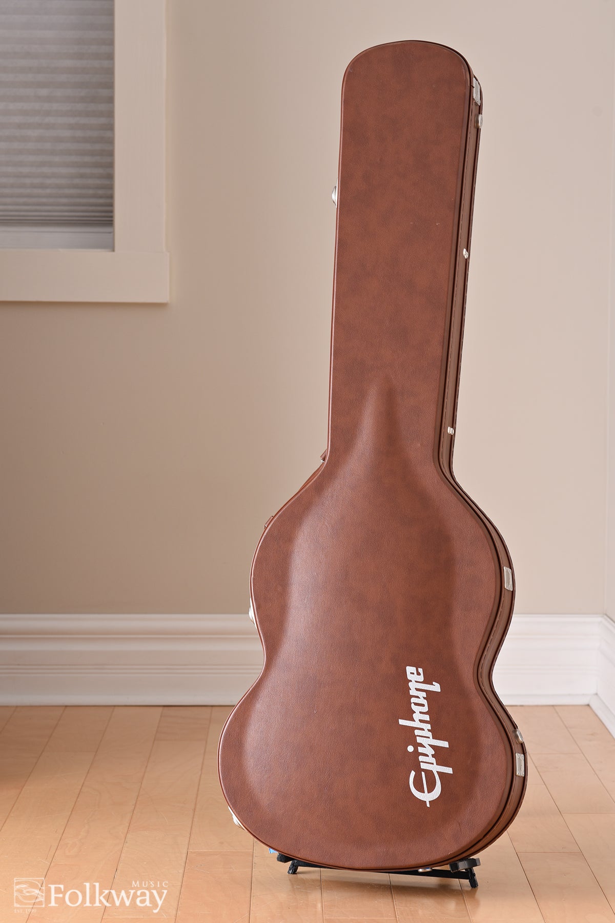 1965 Epiphone Dwight Model Coronet