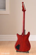 1965 Epiphone Dwight Model Coronet