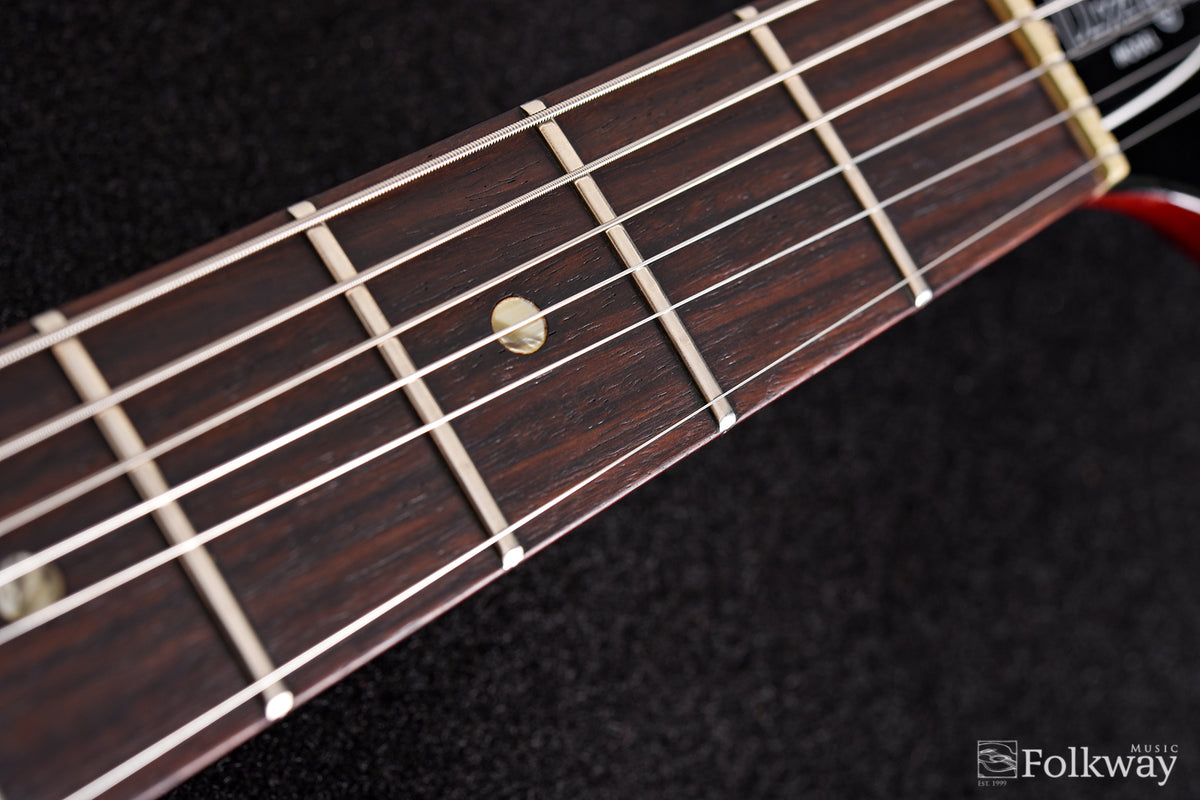 1965 Epiphone Dwight Model Coronet
