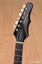 1965 Epiphone Dwight Model Coronet