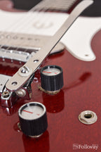 1965 Epiphone Dwight Model Coronet