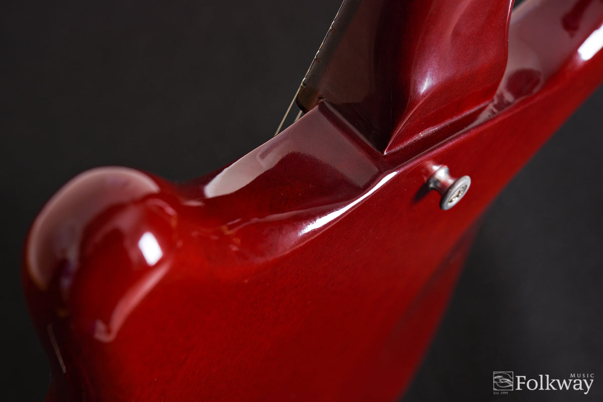 1965 Epiphone Dwight Model Coronet