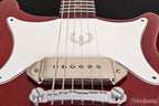 1965 Epiphone Dwight Model Coronet