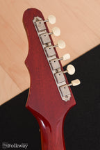 1965 Epiphone Dwight Model Coronet
