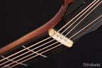 1943 Gibson J-45 Banner