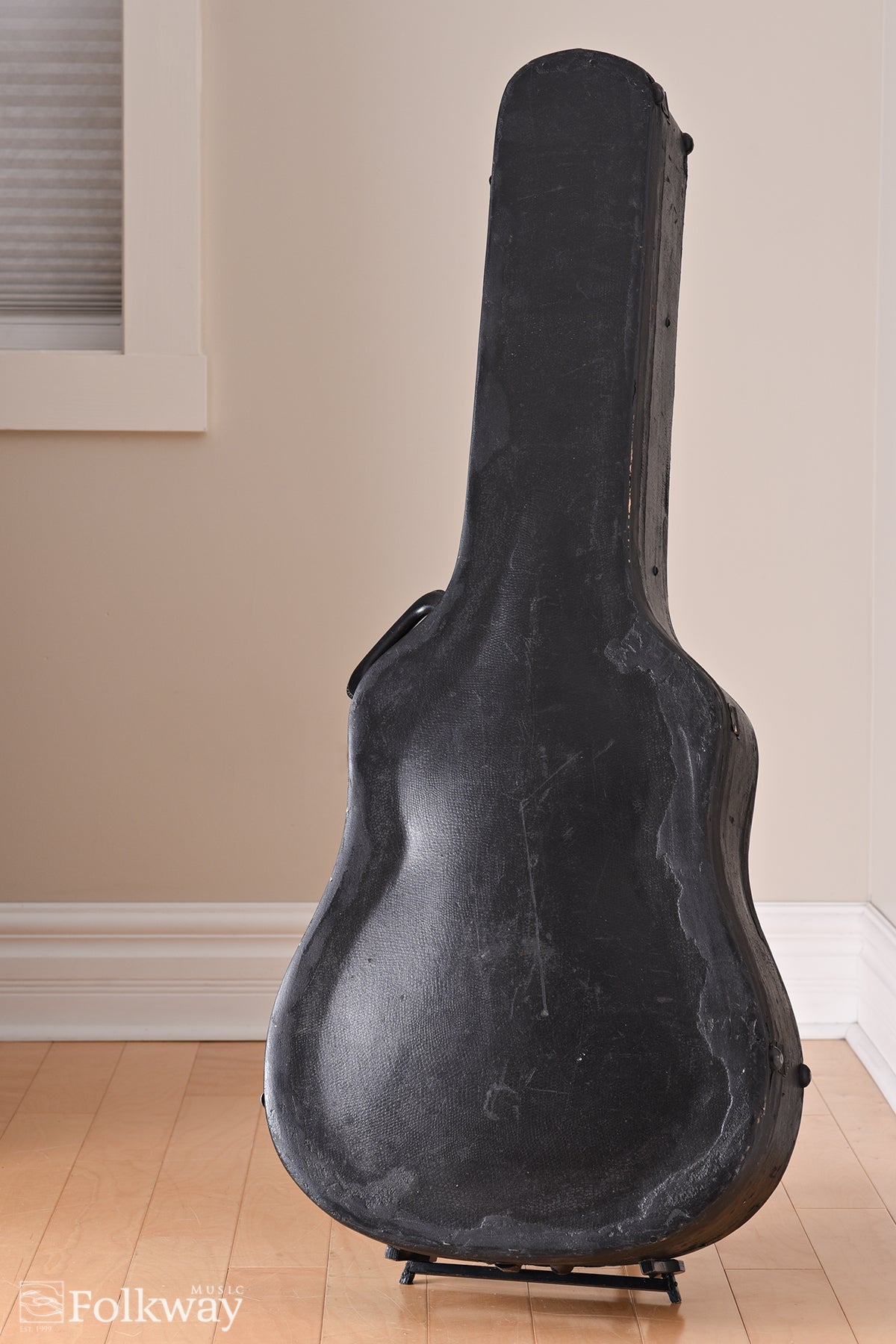 1943 Gibson J-45 Banner
