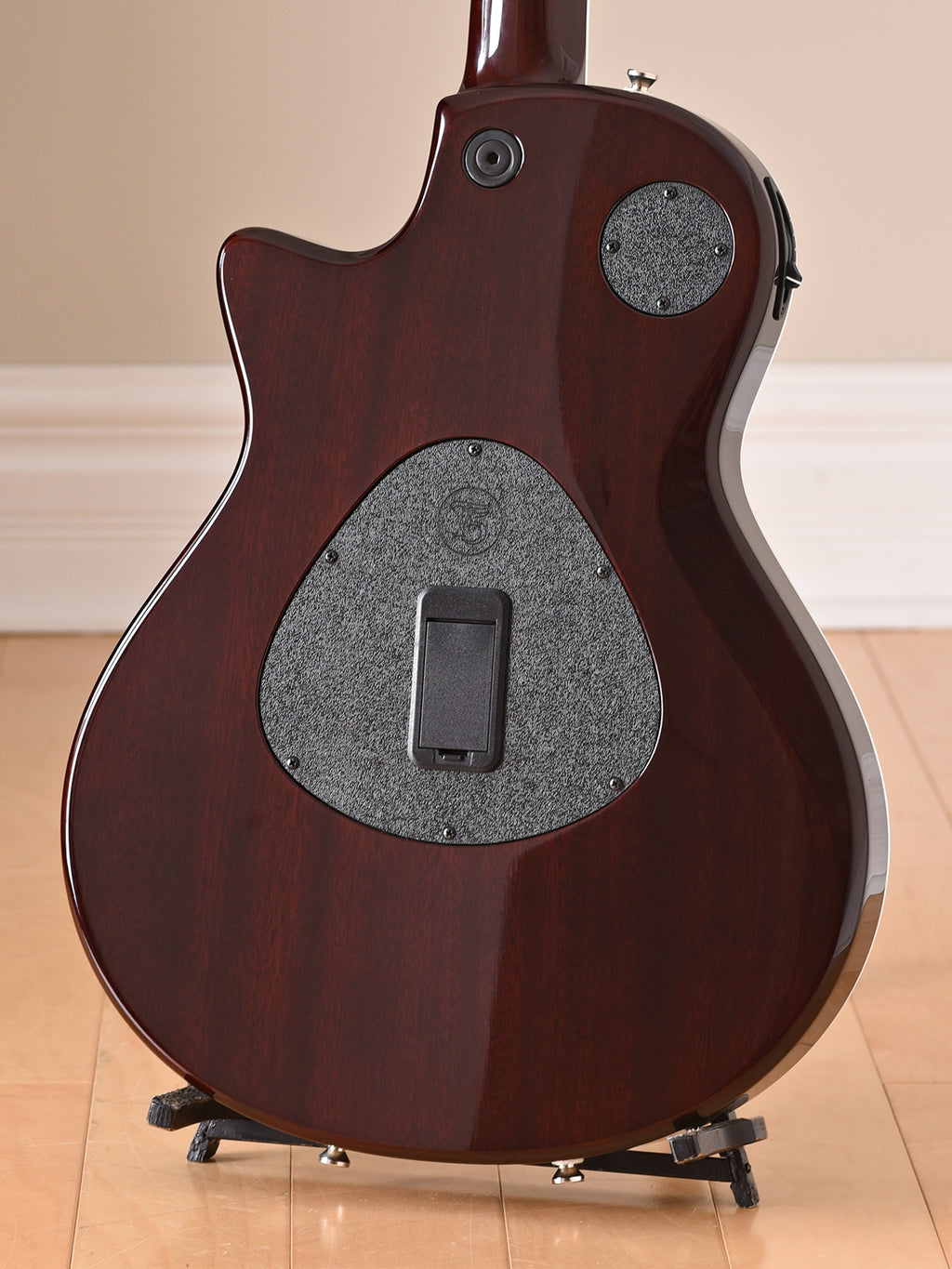 2018 Taylor T5z Pro