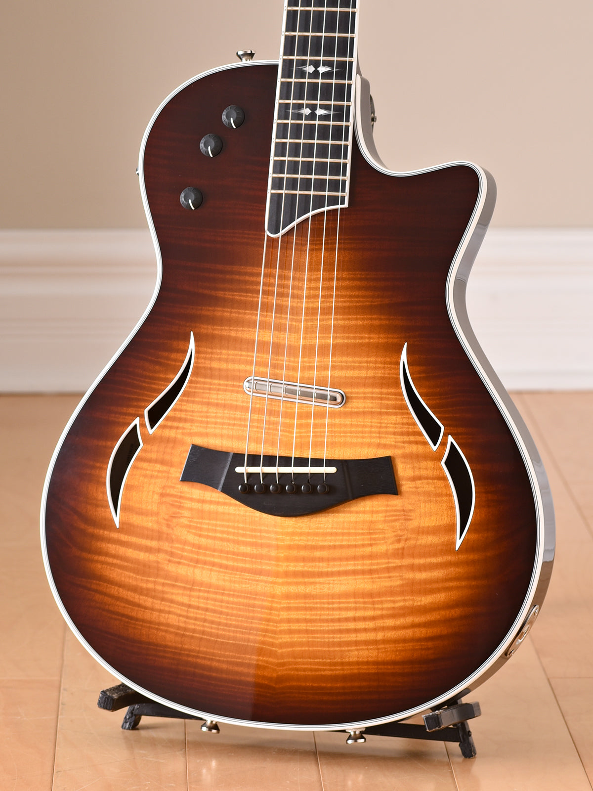 2018 Taylor T5z Pro