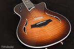 2018 Taylor T5z Pro