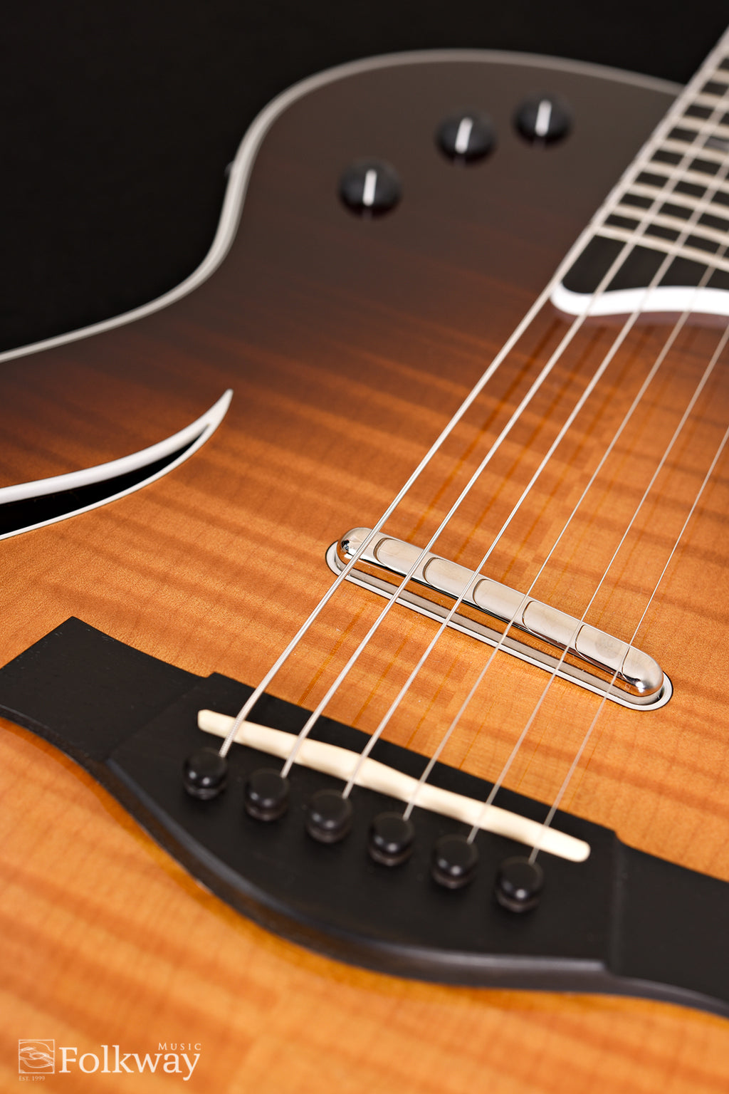 2018 Taylor T5z Pro