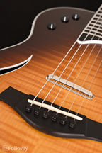 2018 Taylor T5z Pro