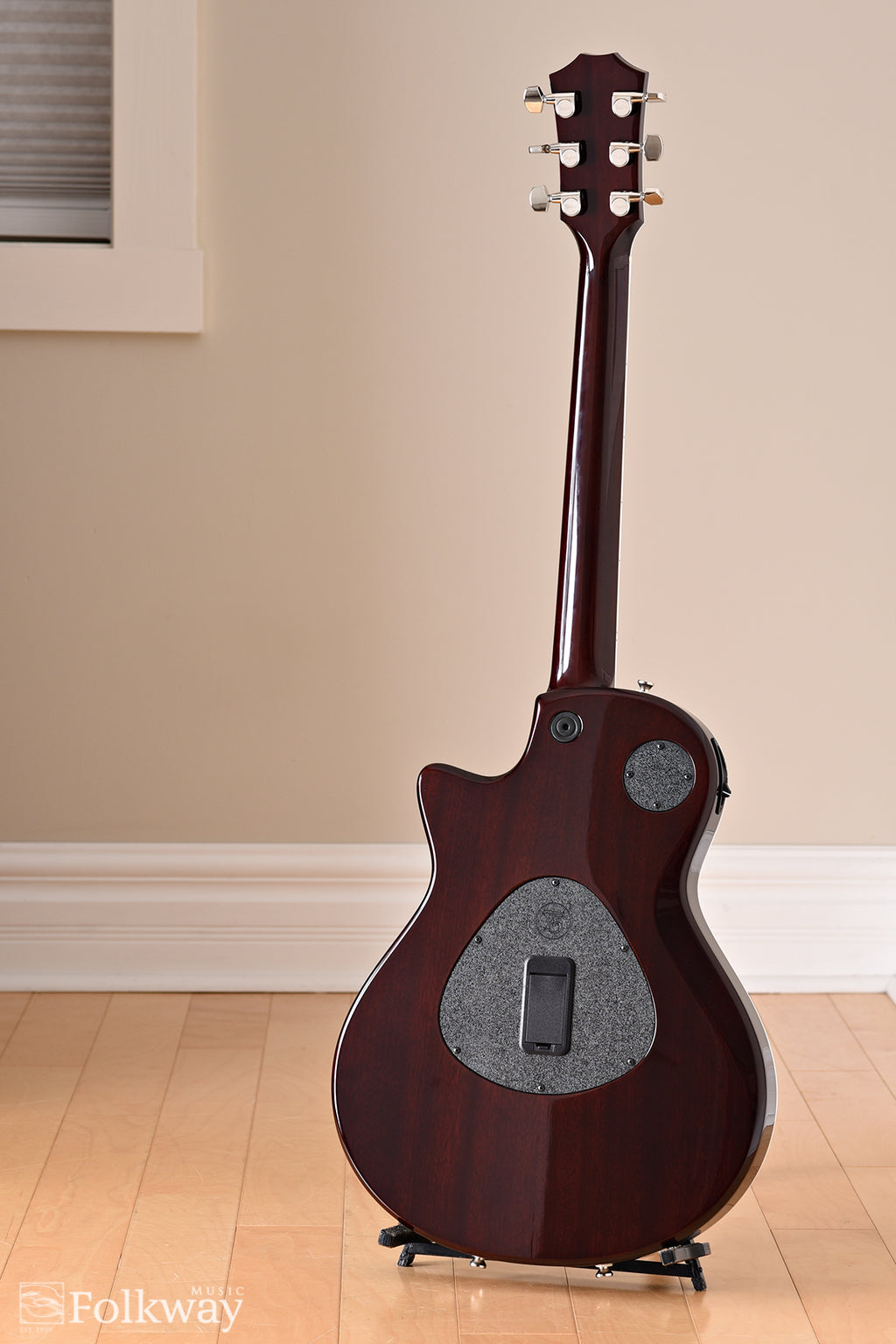 2018 Taylor T5z Pro
