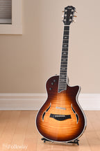 2018 Taylor T5z Pro