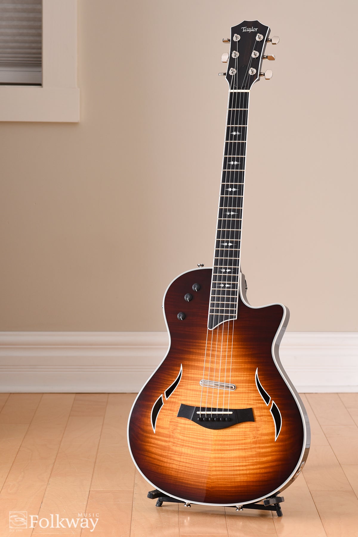 2018 Taylor T5z Pro
