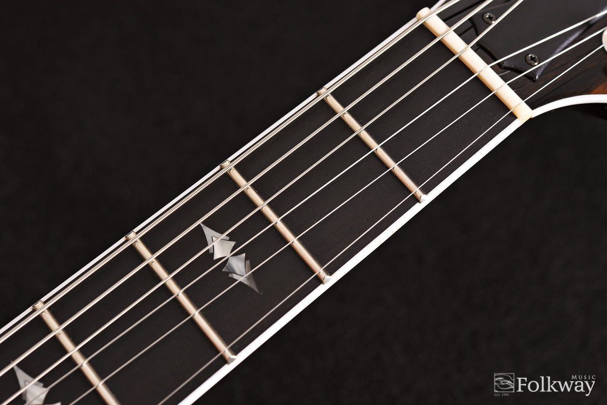 2018 Taylor T5z Pro