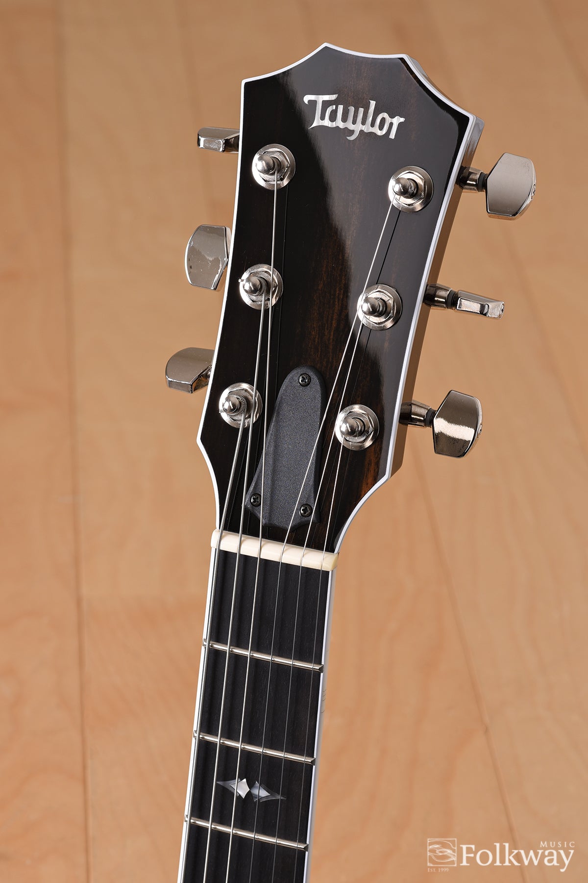 2018 Taylor T5z Pro