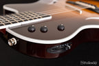 2018 Taylor T5z Pro