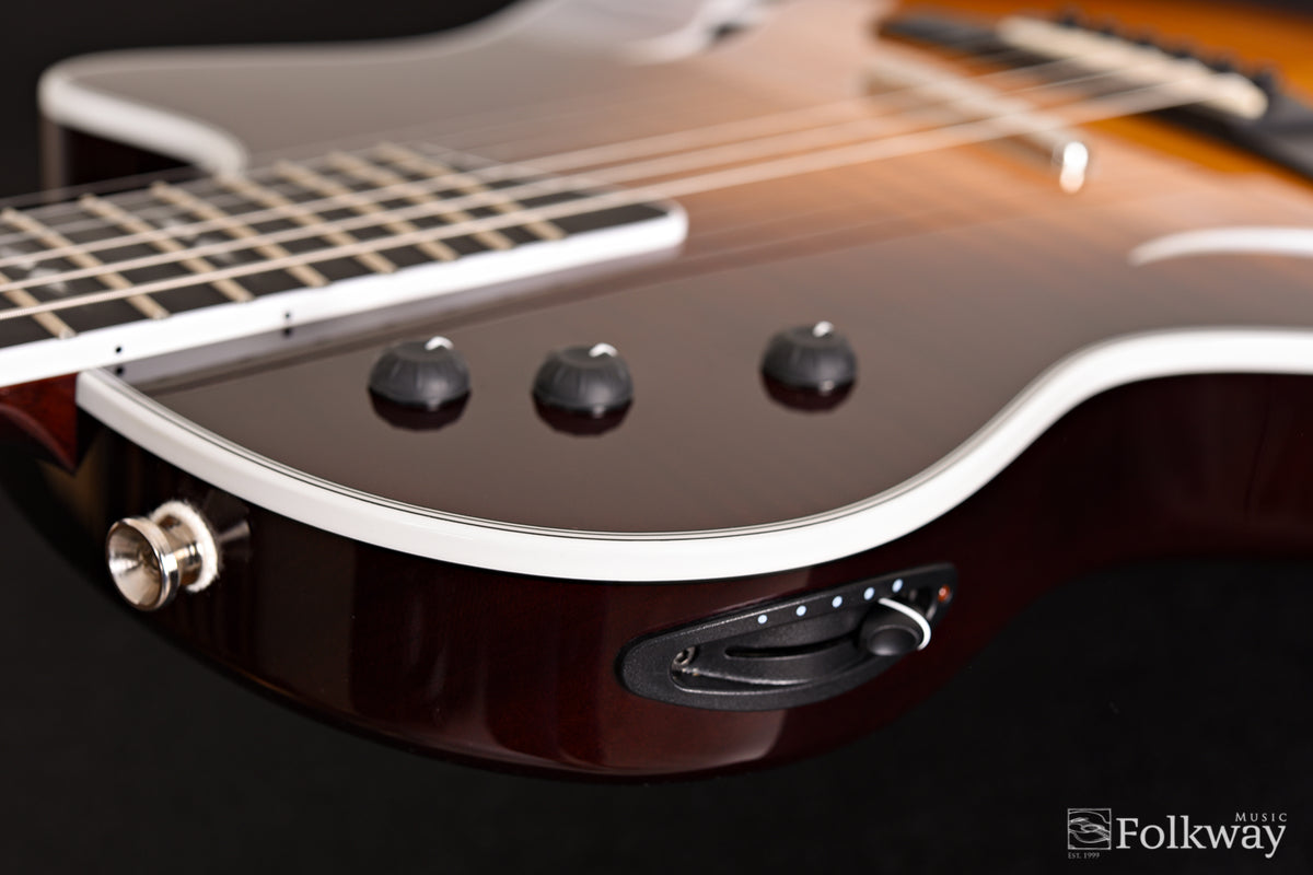 2018 Taylor T5z Pro