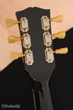 1974 Gibson ES-335TD Ebony
