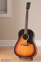1959 Gibson J-45 ADJ