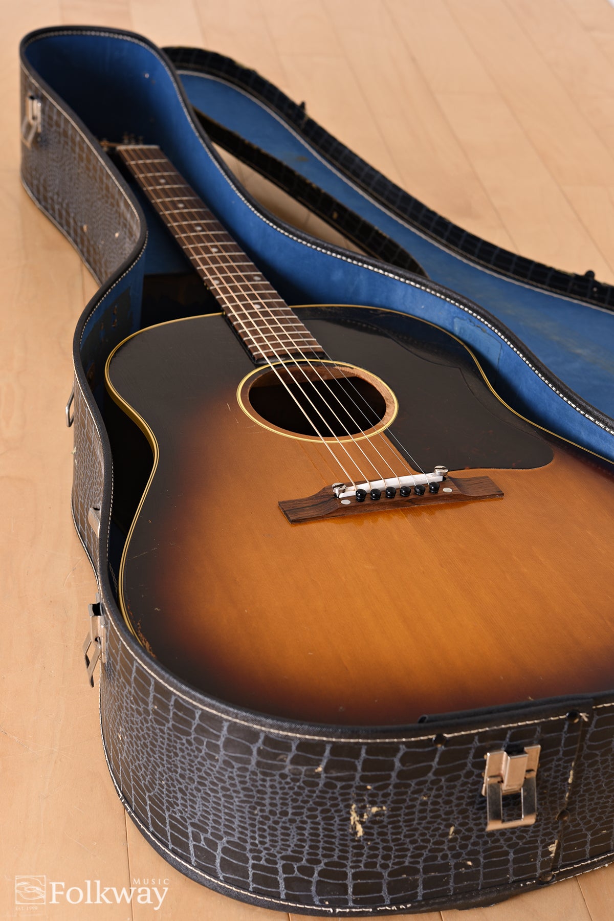 1959 Gibson J-45 ADJ