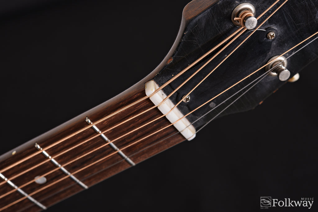 1959 Gibson J-45 ADJ
