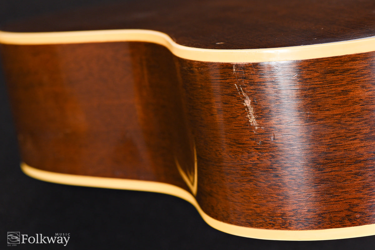 1959 Gibson J-45 ADJ
