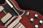 2024 Gibson Custom Murphy Lab '64 SG Standard