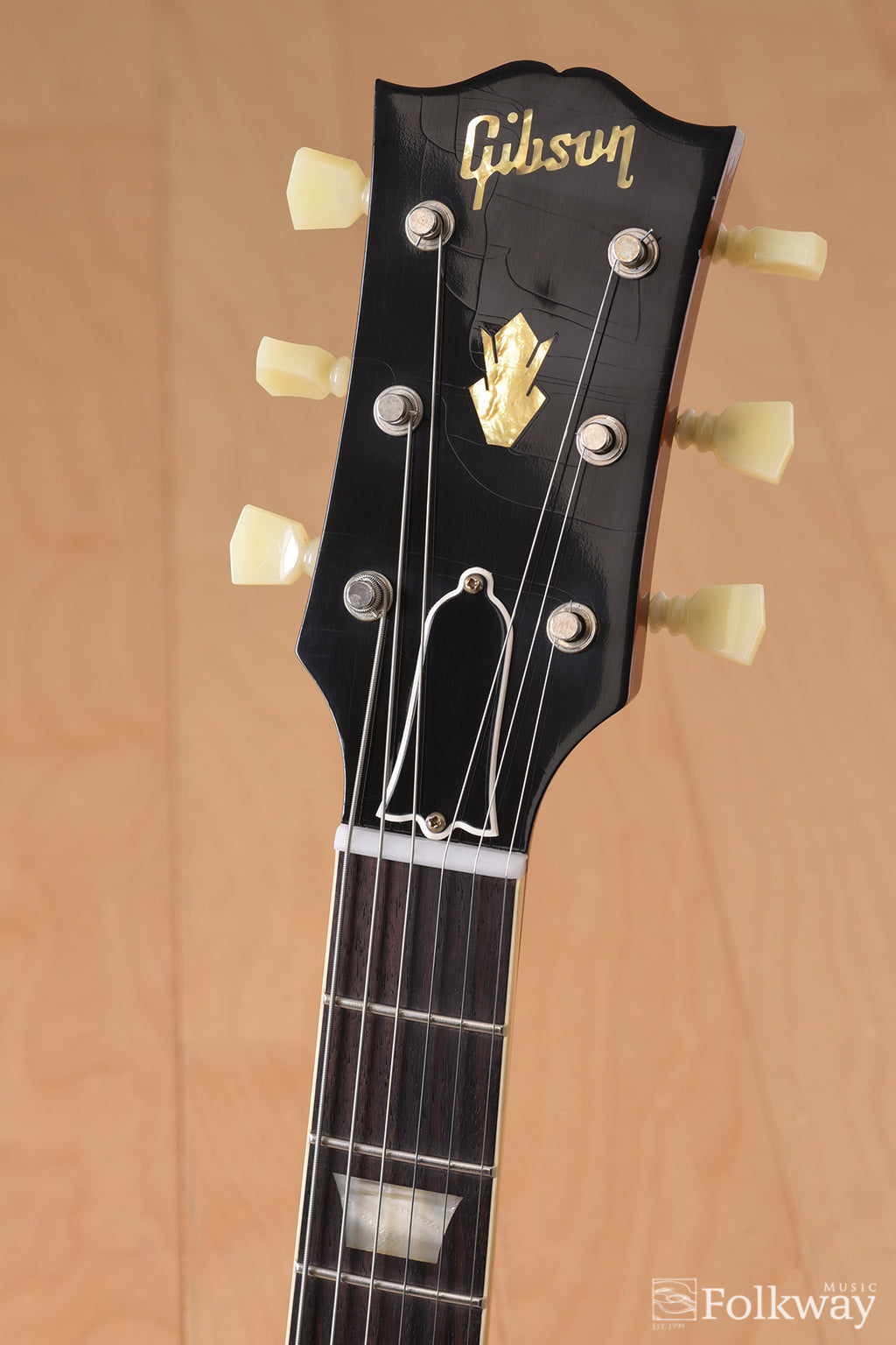 2024 Gibson Custom Murphy Lab '64 SG Standard
