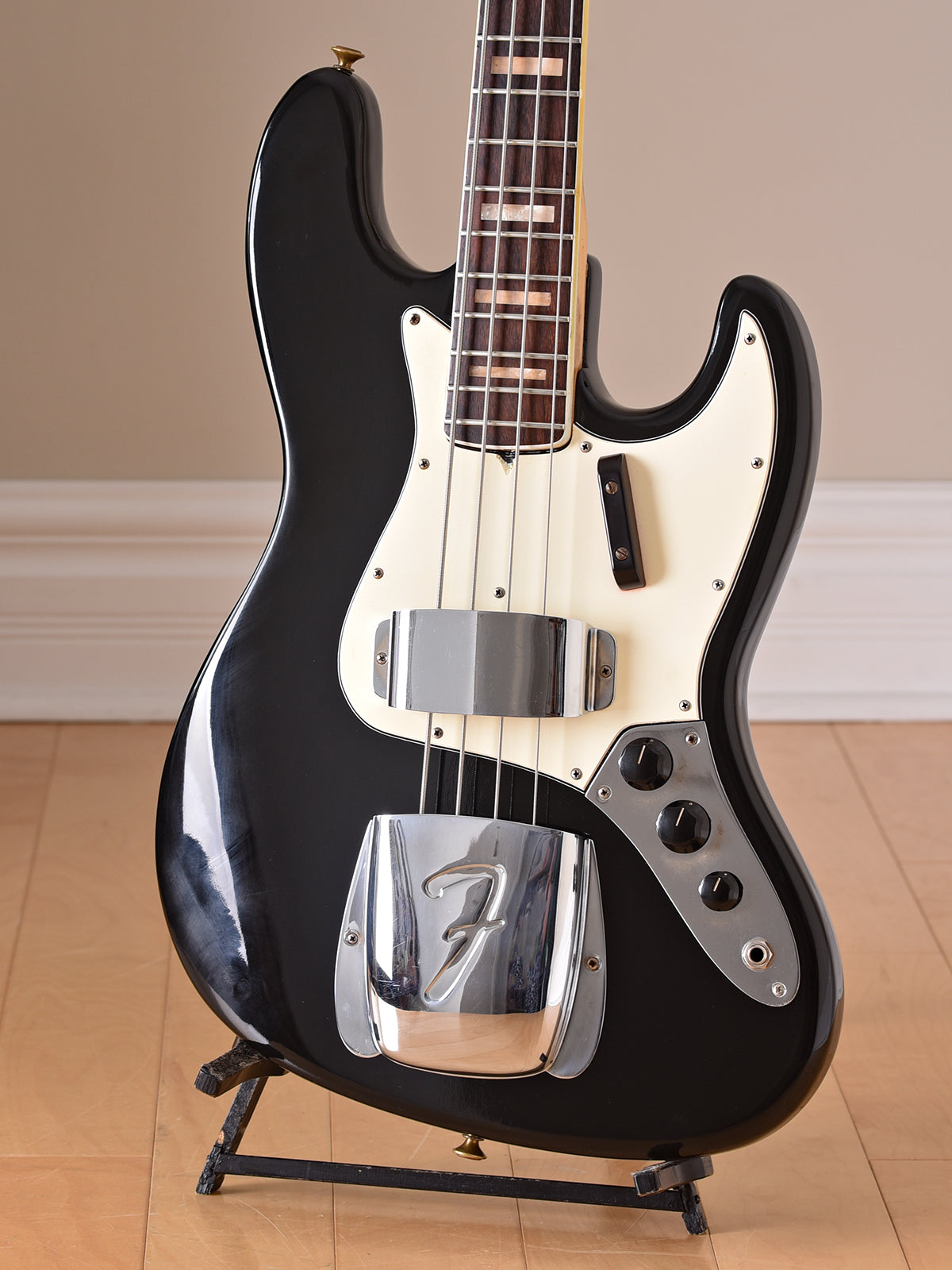 1969 Fender Jazz Bass