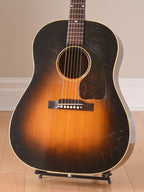 1952 Gibson J-45