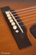 1952 Gibson J-45